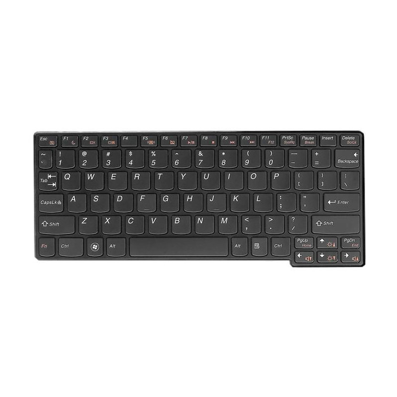 Keyboard (ENGLISH)