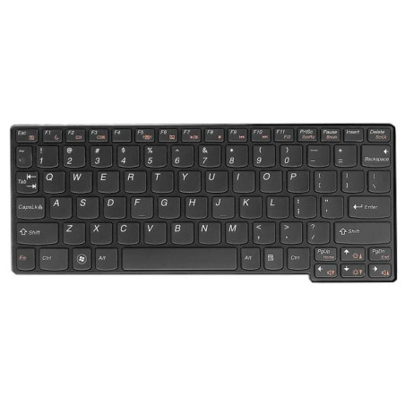 Keyboard (FRENCH)