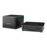 Crestron Flex Pod UC-AUDIO-1-B-DR2 KIT - Wireless Audio Kit | APLIUM