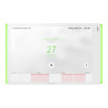 Crestron TSW-770-LB-W-S - Luz indicadora de disponibilidad d | APLIUM