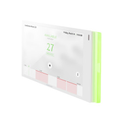 Crestron TSW-770-LB-W-S - Luz indicadora de disponibilidad d | APLIUM