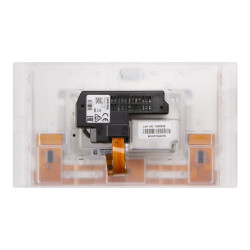 Crestron TSW-770-LB-W-S - Luz indicadora de disponibilidad d | APLIUM