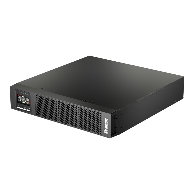 SMARTZONE UPS 1kVA 2U 230V VRLA SIN