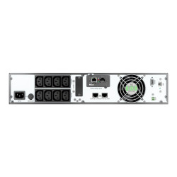 SMARTZONE UPS 1kVA 2U 230V VRLA SIN