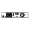 SMARTZONE UPS 1kVA 2U 230V VRLA SIN