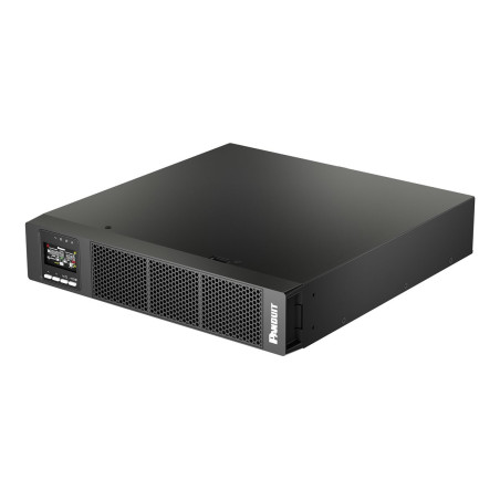 SMARTZONE UPS 2kVA 2U 230V VRLA SIN