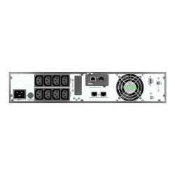 SMARTZONE UPS 2kVA 2U 230V VRLA SIN