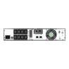 SMARTZONE UPS 2kVA 2U 230V VRLA SIN