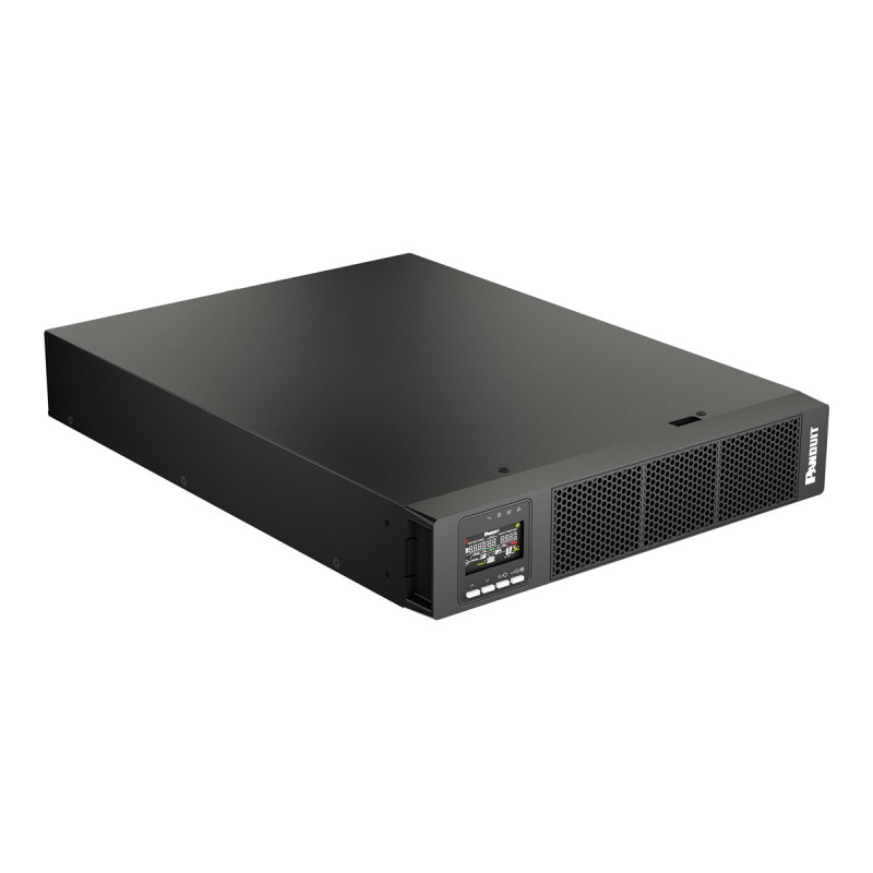 SMARTZONE UPS 3kVA 2U 230V VRLA SIN