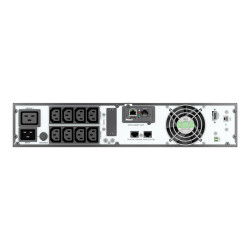 SMARTZONE UPS 3kVA 2U 230V VRLA SIN