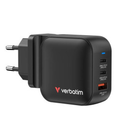 Mini GaN Charger 70W 3 Port