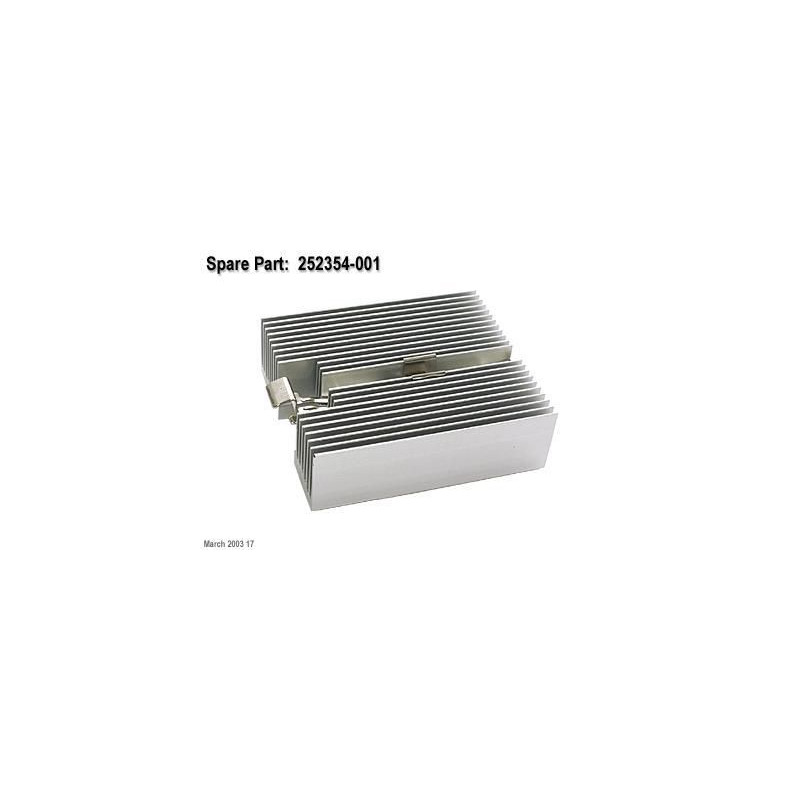 HEATSINK