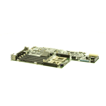 DL360G2 Sysem Board No CPU