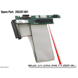 BD,BACKPLANE,REM MEDIA