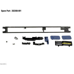 Miscellaneous plastics kit