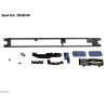 Miscellaneous plastics kit