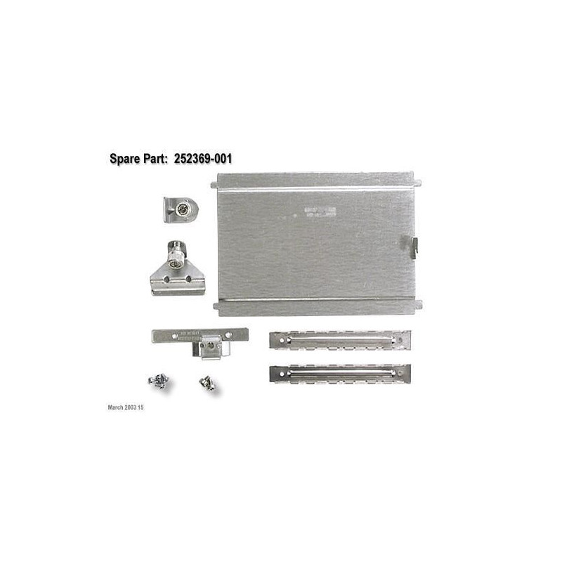 HARDWARE KIT,MISC