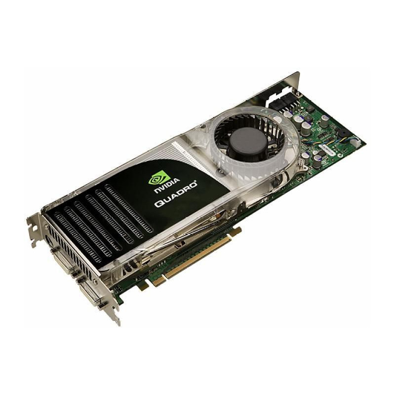 Graphics Card Nvidia FX5600