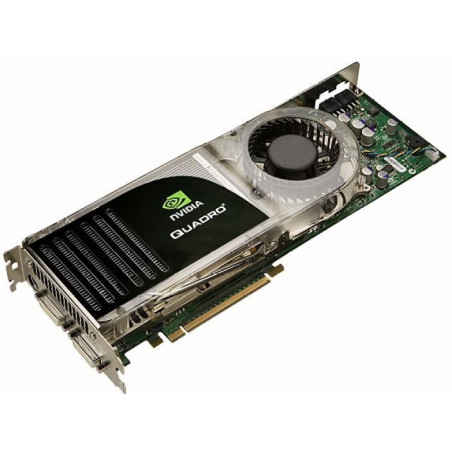 Graphics Card Nvidia FX5600