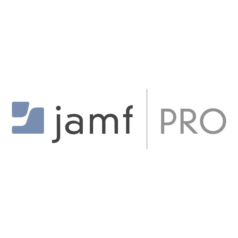 JAMF PRO for MacOS - Licencia trimestral on-premise (anual) - 1 dispos