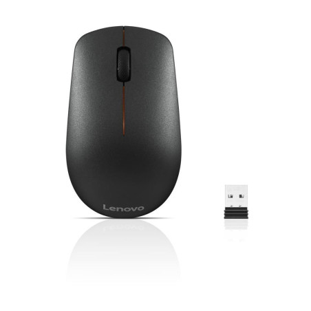 Mouse Ambidextrous Rf