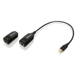 USB 2.0 BoostLinq Ethernet