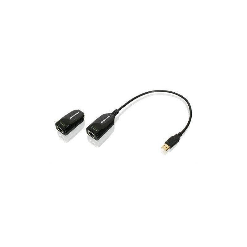USB 2.0 BoostLinq Ethernet