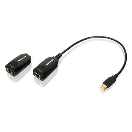 USB 2.0 BoostLinq Ethernet