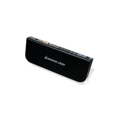 Universal Docking Station