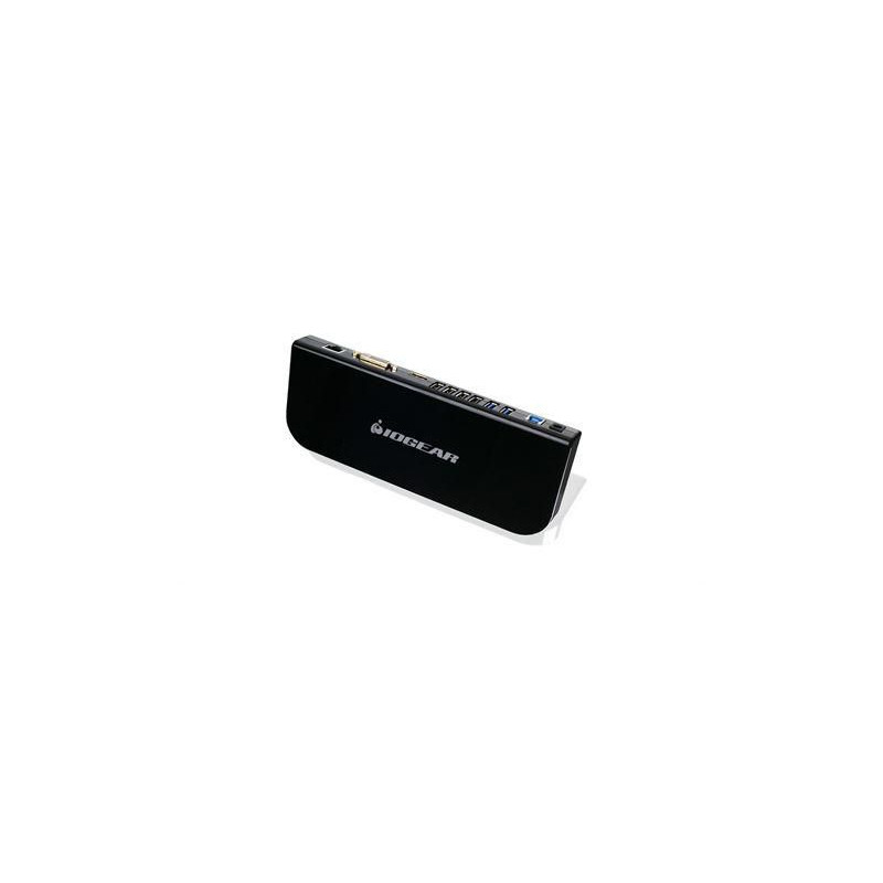 Universal Docking Station