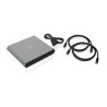 2-Port USB-C KVM Switch