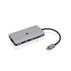 USB-C Travel Dock