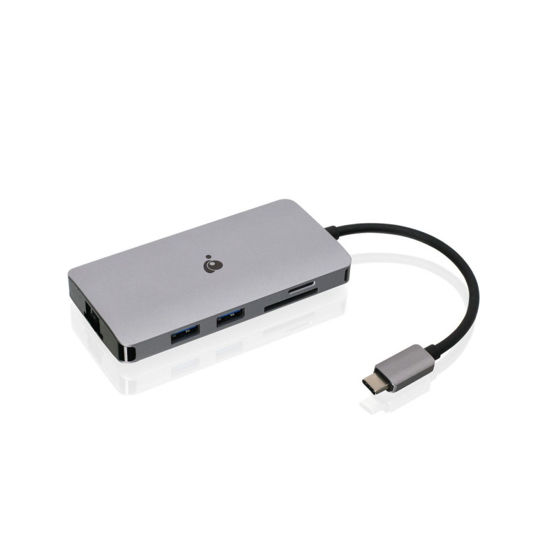 USB-C Travel Dock