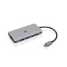 USB-C Travel Dock