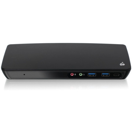 USB-C Triple Video Docking