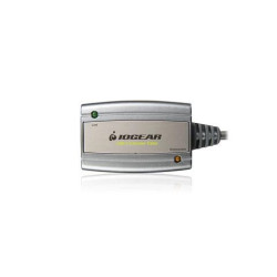 16 ft. USB 2.0 A-A Booster