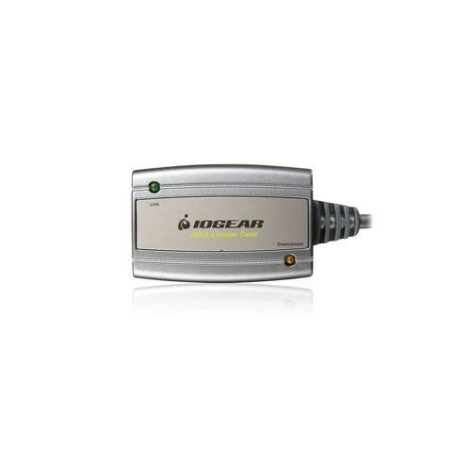 16 ft. USB 2.0 A-A Booster