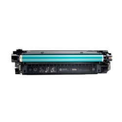 HP Toner/508A Cyan Original LJ Cart