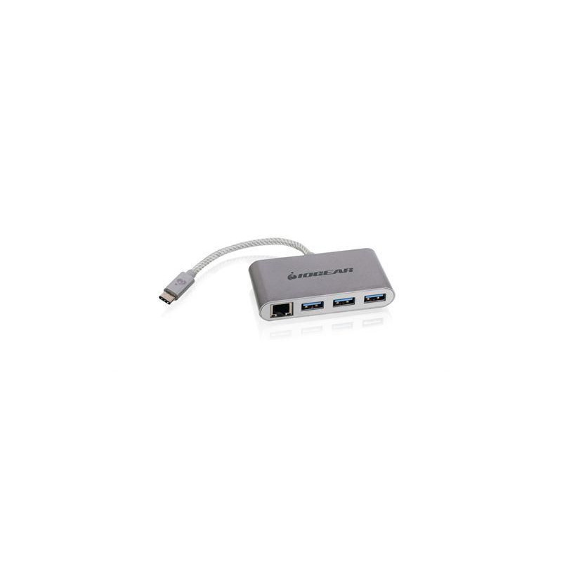 HUB-C Gigalinq,