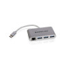 HUB-C Gigalinq,