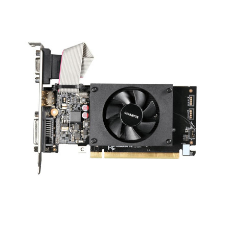 GT710 2GB PCI-E