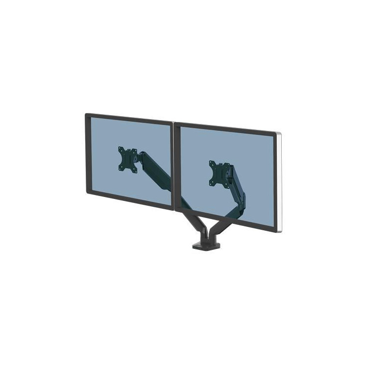 Platinum Series Dual Monitor