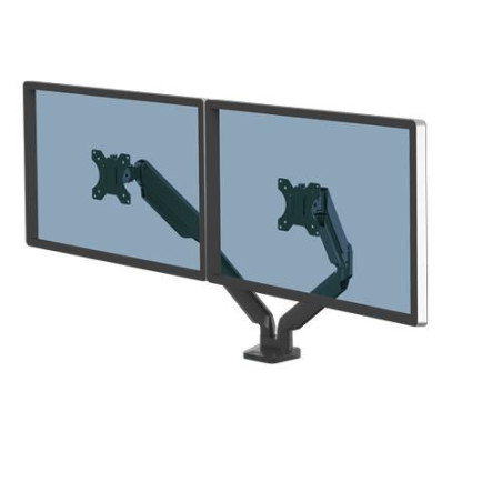 Platinum Series Dual Monitor