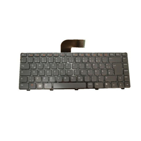 Keyboard