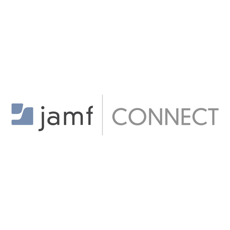 Jamf Connect - Renovación de licencia de suscripción (1 año) | APLIUM