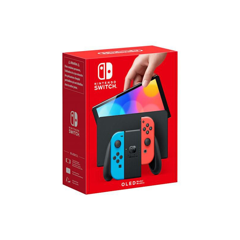 Switch Oled