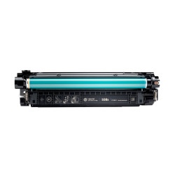 HP Toner/508X HY Yellow Original LJ Cart