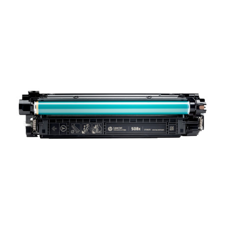 HP Toner/508X HY Yellow Original LJ Cart