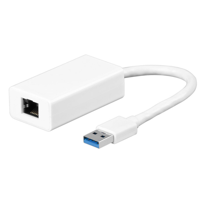 Slim CAT6A UTP Ethernet Cable