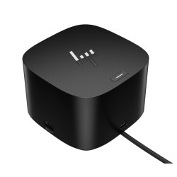 Thunderbolt Dock 120W G4